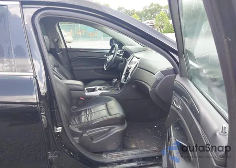 2016 Cadillac Srx Standard from USA, damaged, VIN 3GYFNAE35GS531664